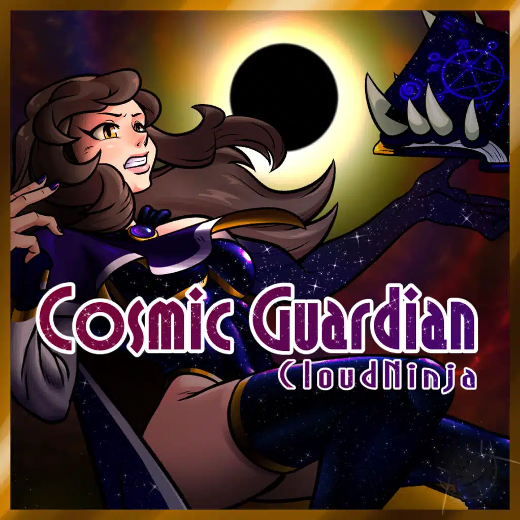 Cosmic Guardian