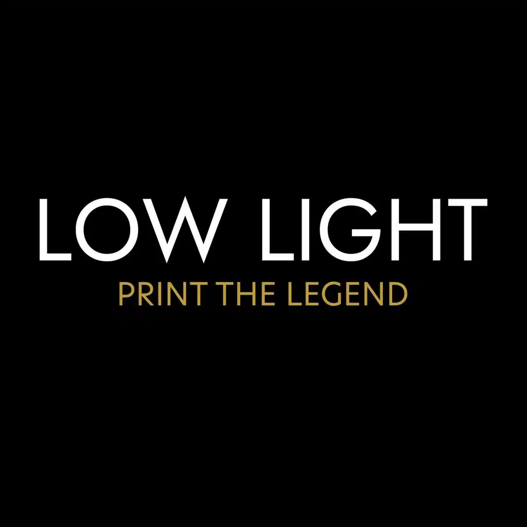 Print The Legend
