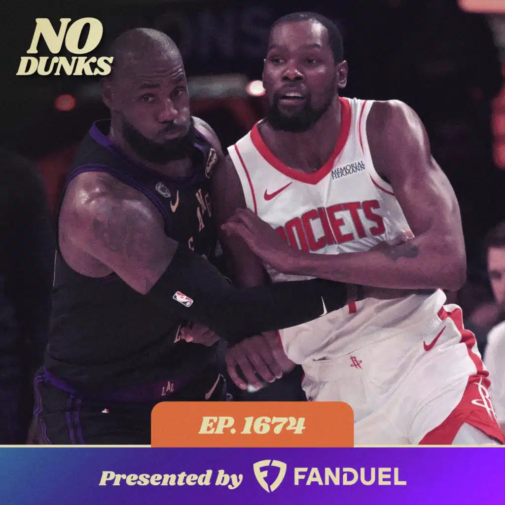 Beach Steppin' | Which Title Contenders Could Keep The NBA's Parity Run Going?