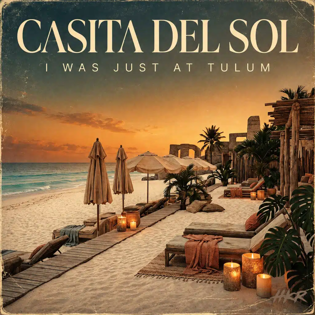 CASITA DEL SOL