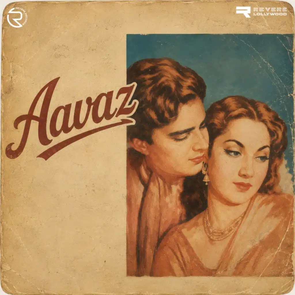 Aavaz (Original Motion Picture Soundtrack)