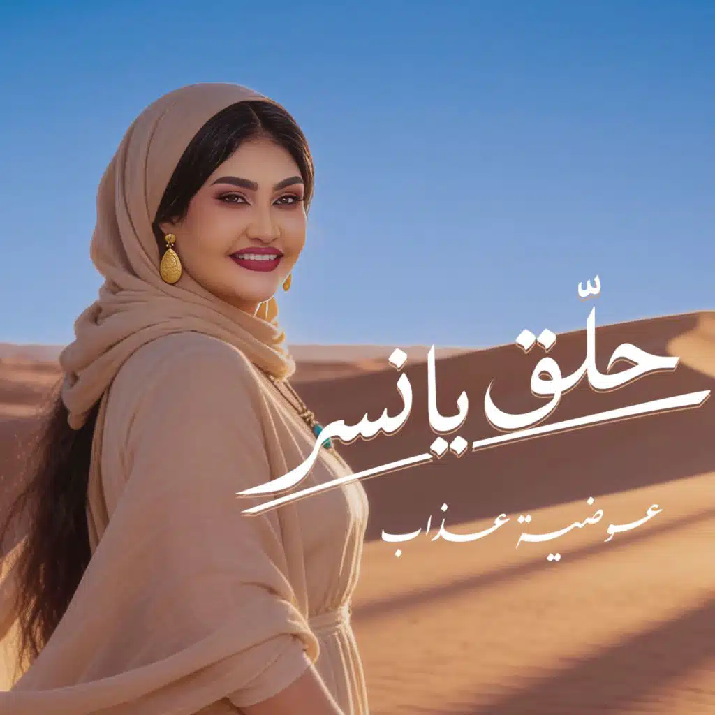 حلق يا نسر