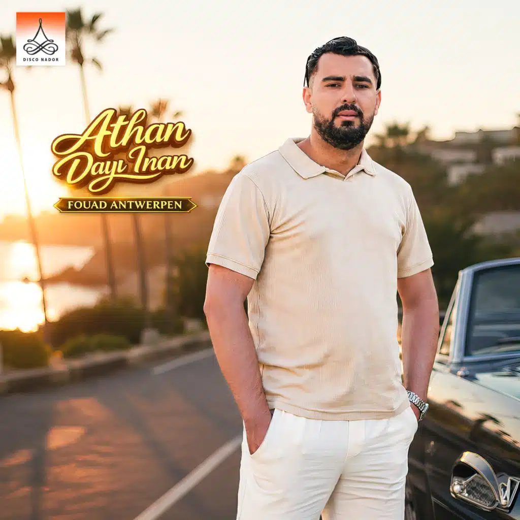 Athan Dayi Inan