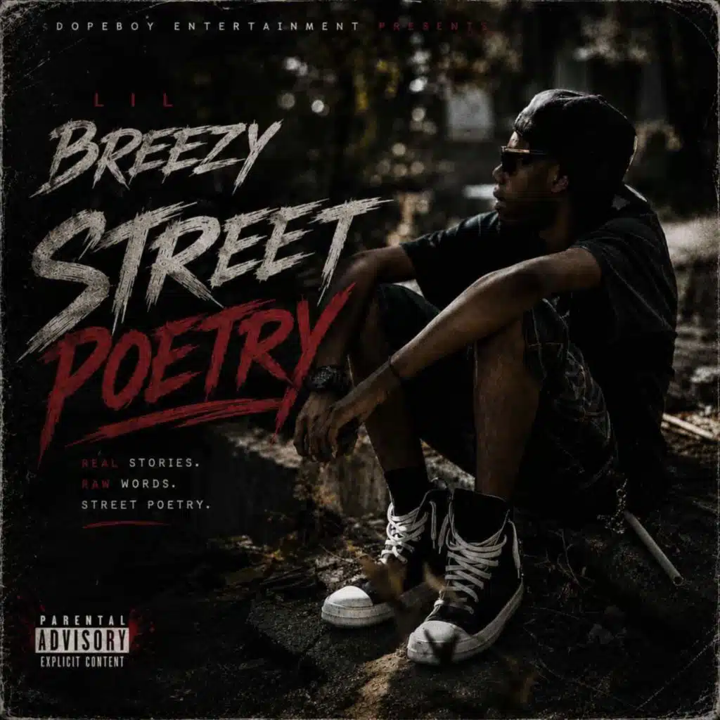Street Poetry