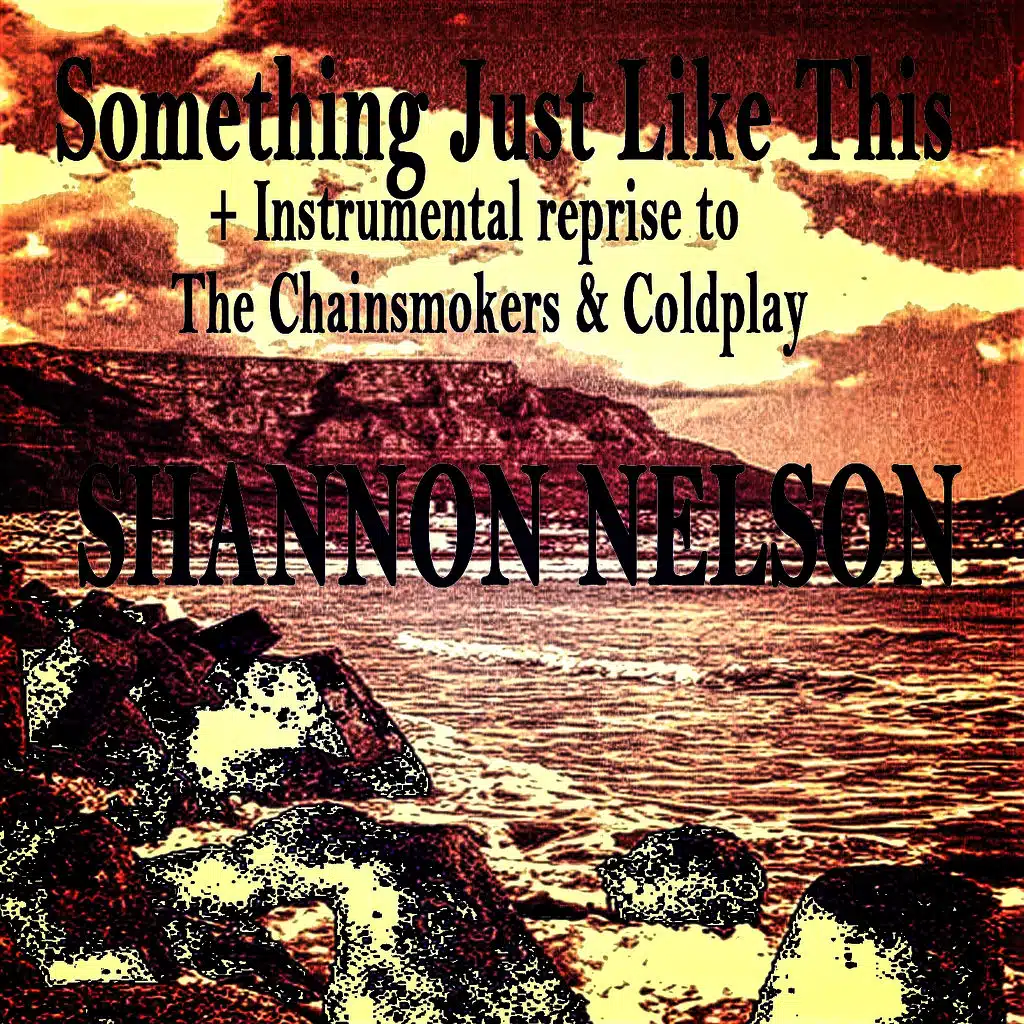 Something Just Like This