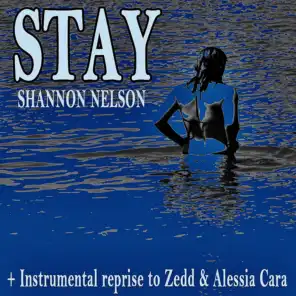 Stay (Instrumental Reprise to Zedd & Alessia Cara)