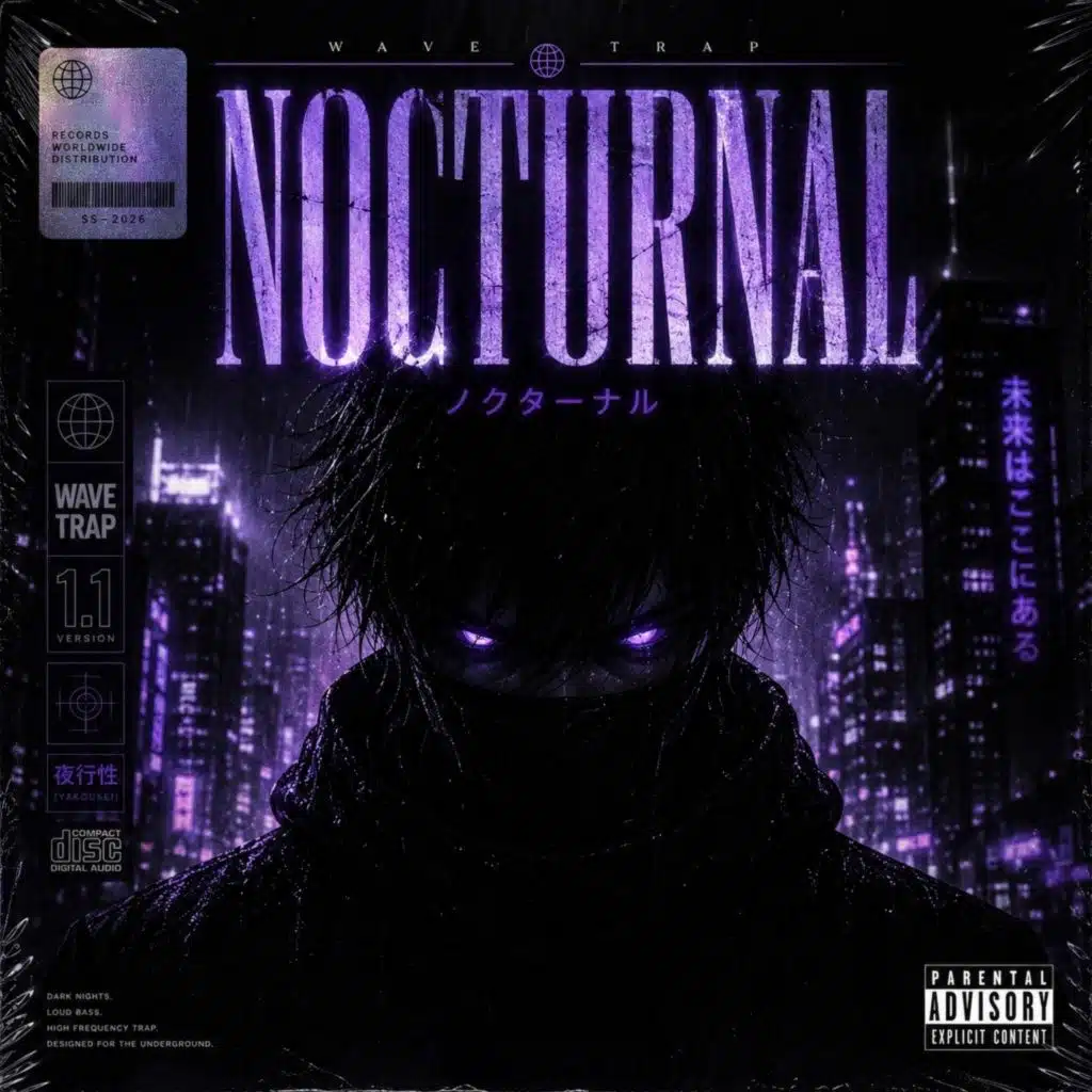 Nocturnal