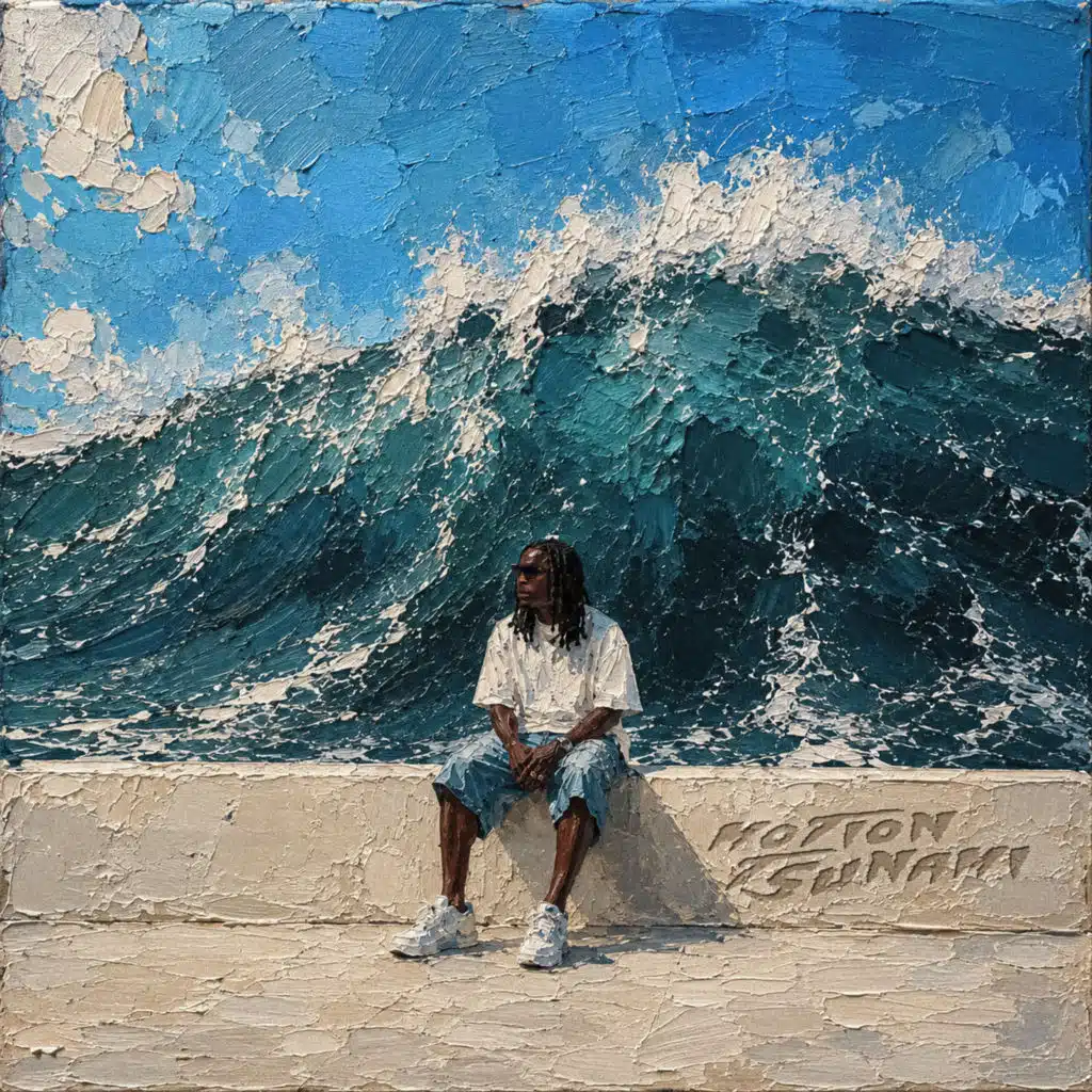Motion Tsunami