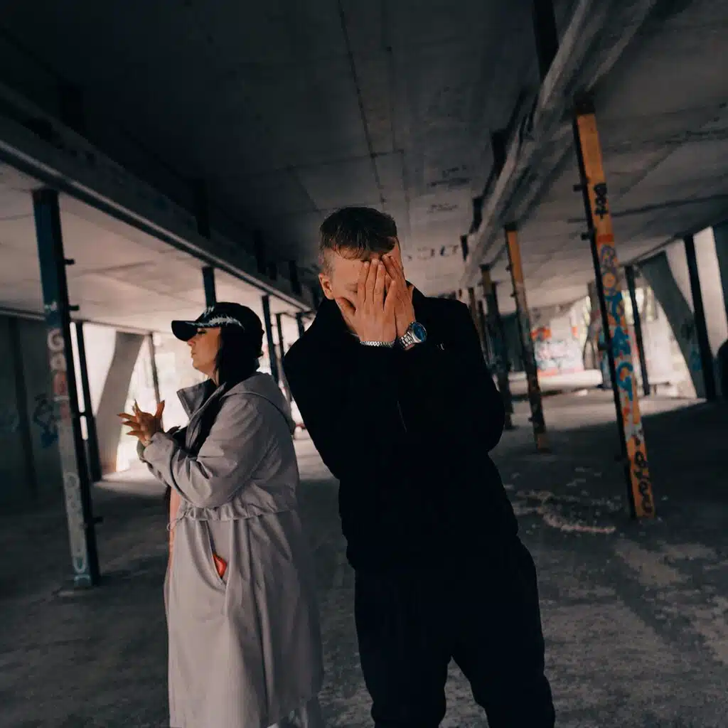JEDNOŚĆ (feat. NaJda)