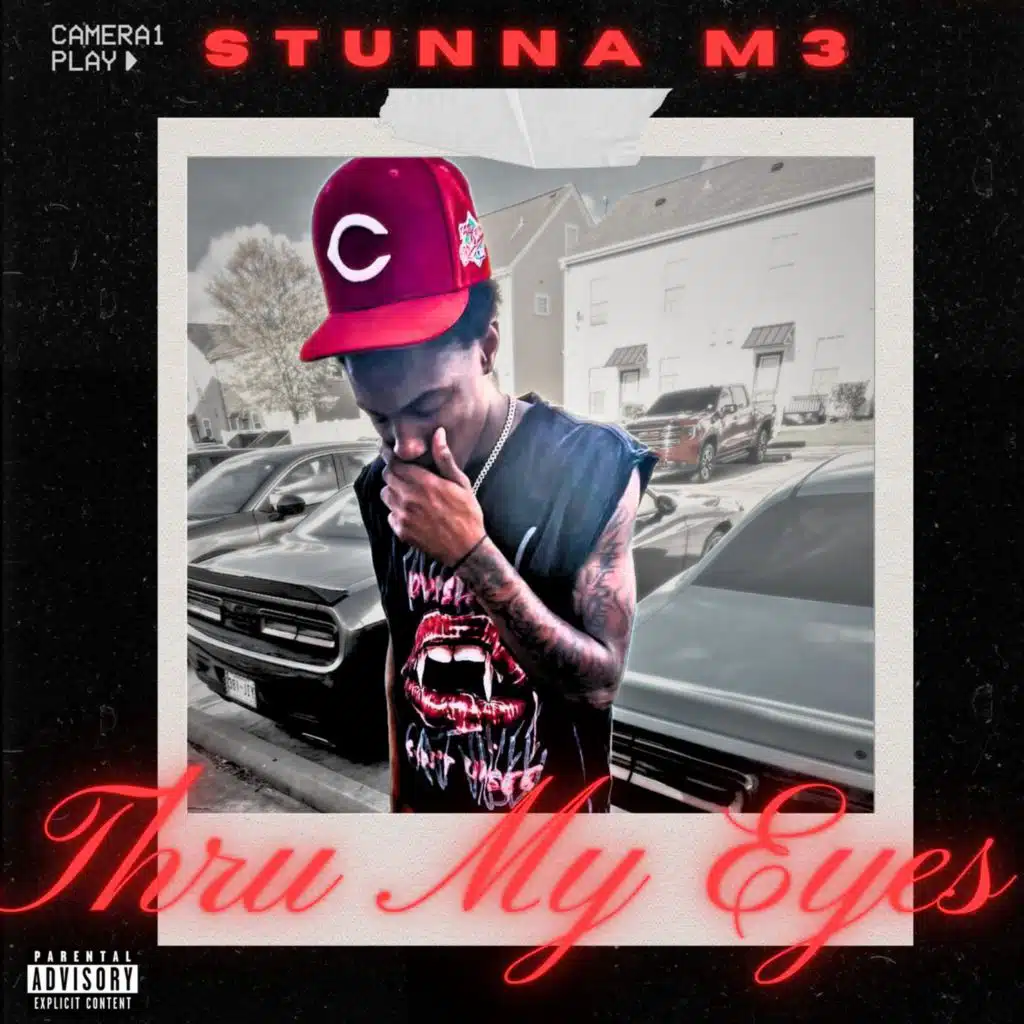 Thru My Eyes