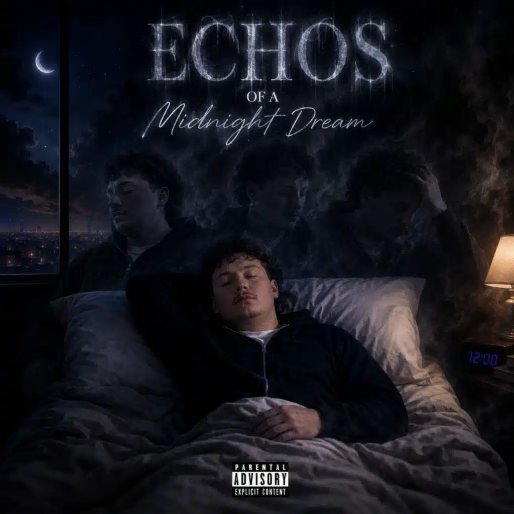 Echos Of A Midnight Dream