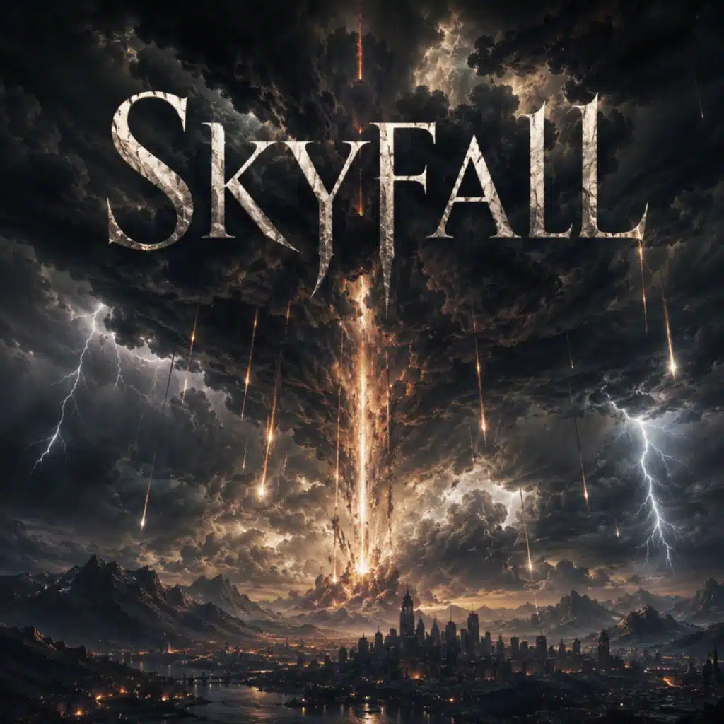 Skyfall