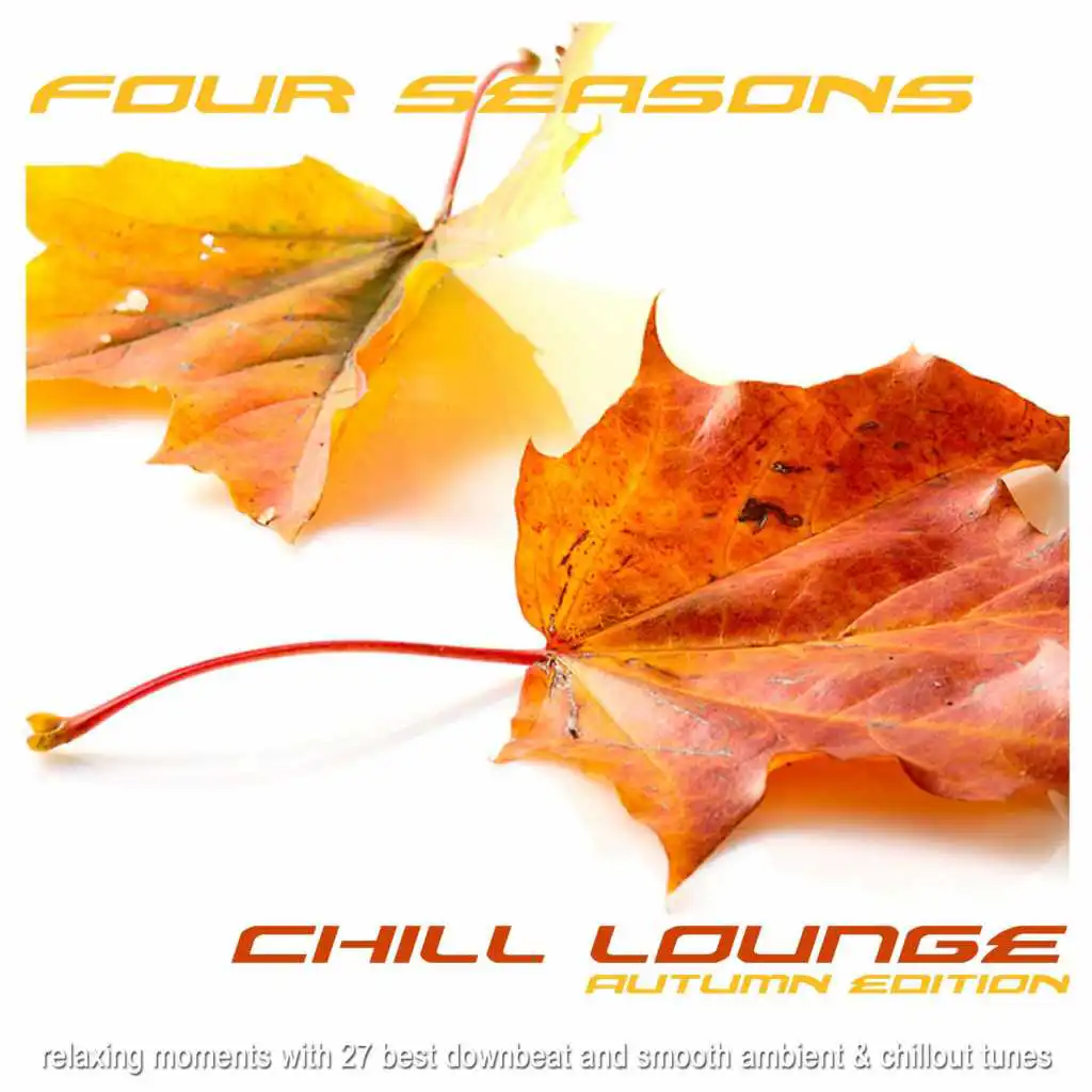 Slow Air (Just One More Time Chillout Mix)