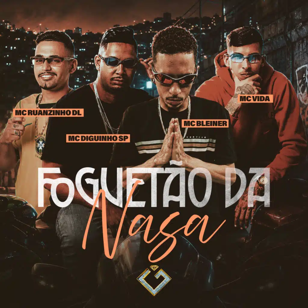 Foguetão da Nasa