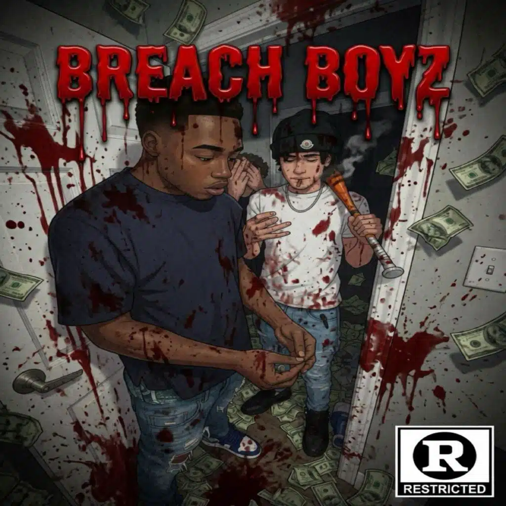 BREACH BOYZ ALL SUMMER ALL WINTER