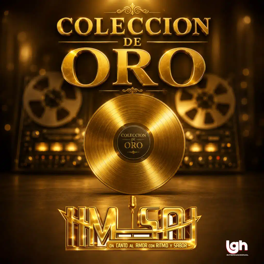 Colección de Oro
