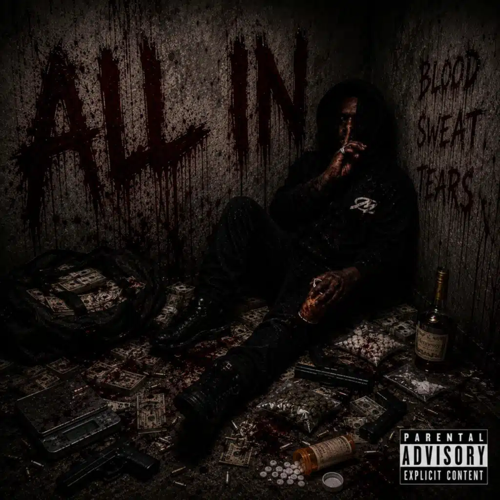 All IN