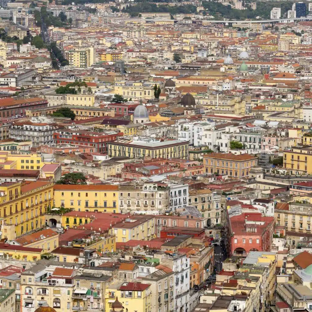 The Ultimate Guide: Naples