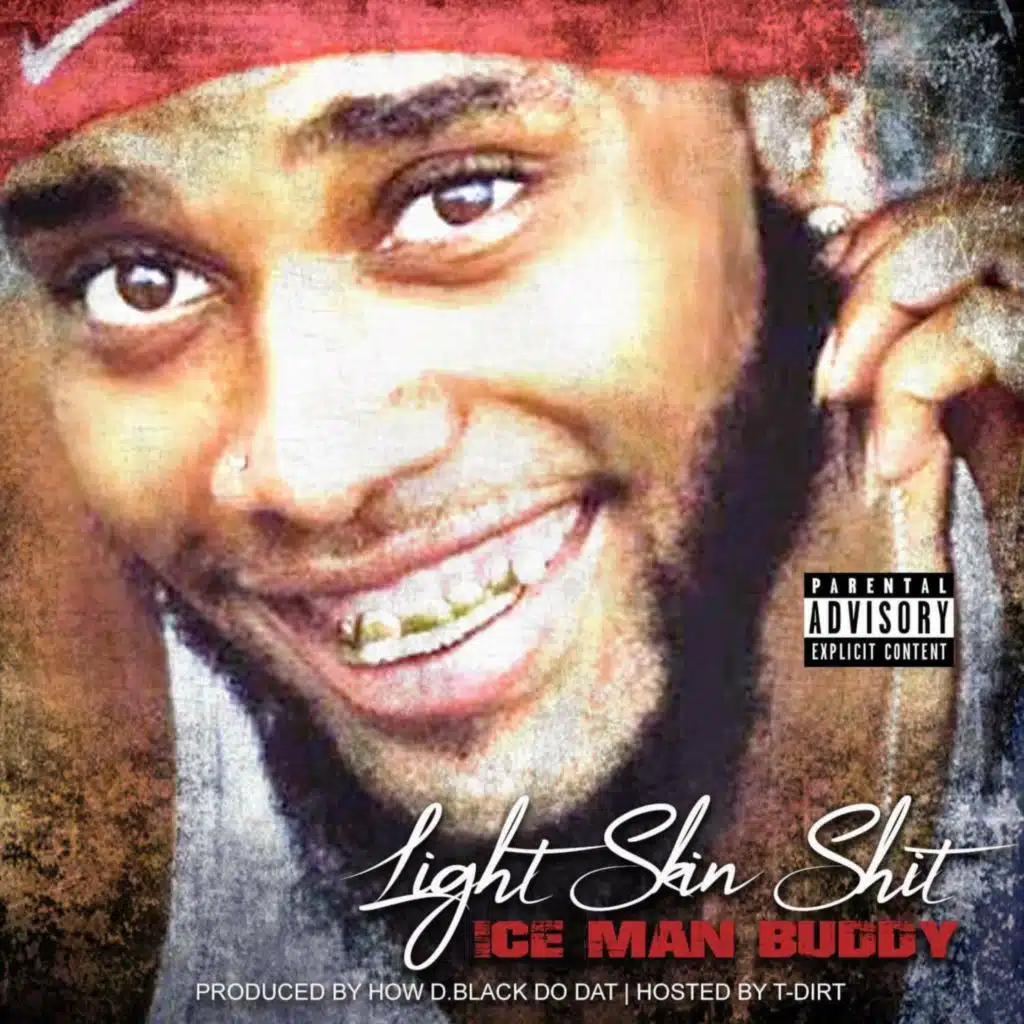 Light Skin Shit OTW