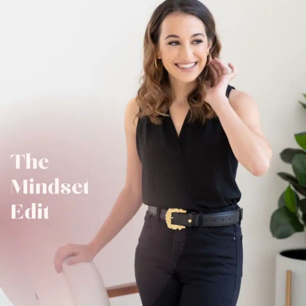 How My Client Manifested Sales After Clearing Her Consistency Blocks