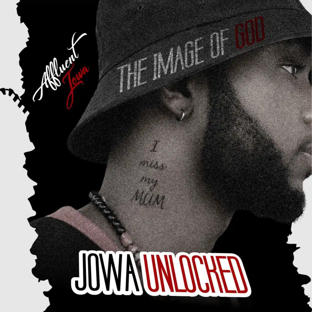 JOWA UNLOCKED