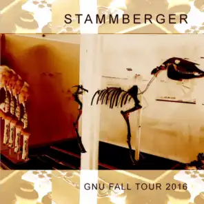 GNU Fall Tour 2016