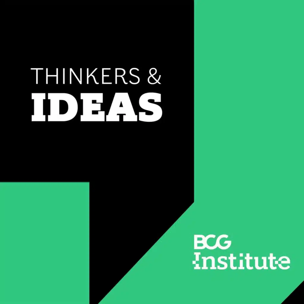 BCG Institute