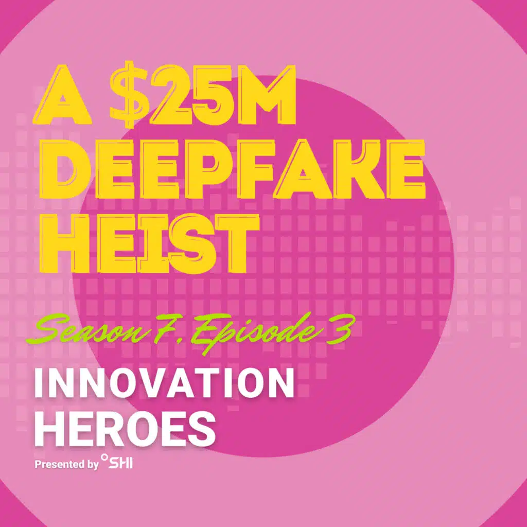 The $25M Zoom Call: How Deepfakes Are Rewriting the Rules of Trust, Featuring KnowBe4's Erich Kron