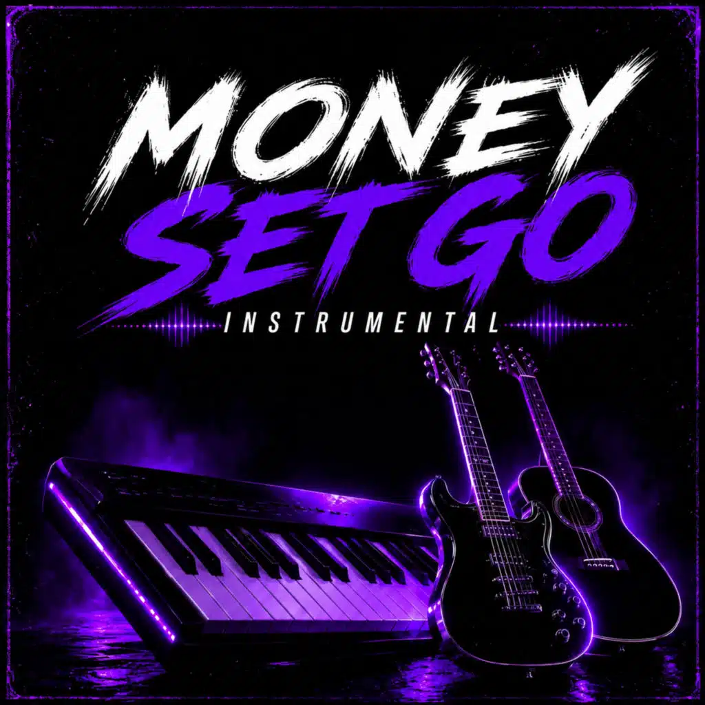 MONEY SET GO (Instrumental)