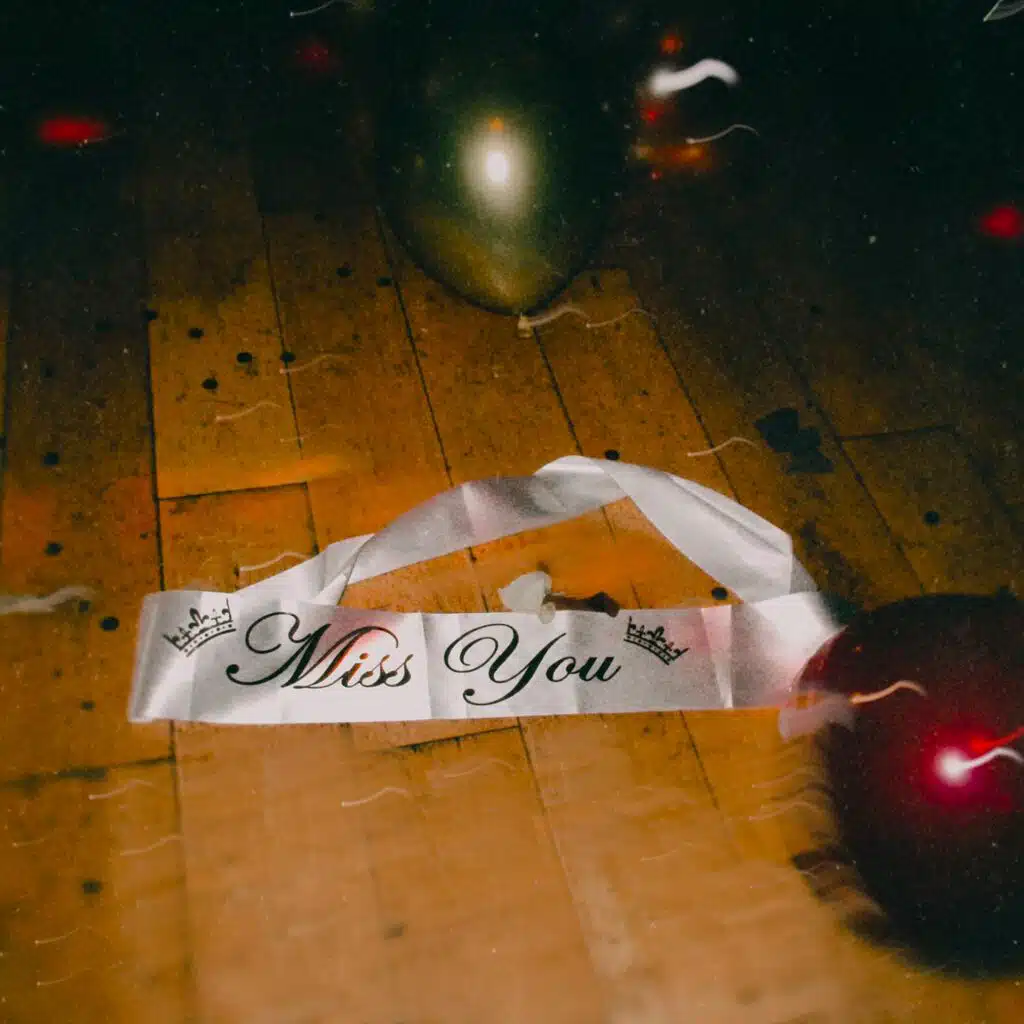 Miss You
