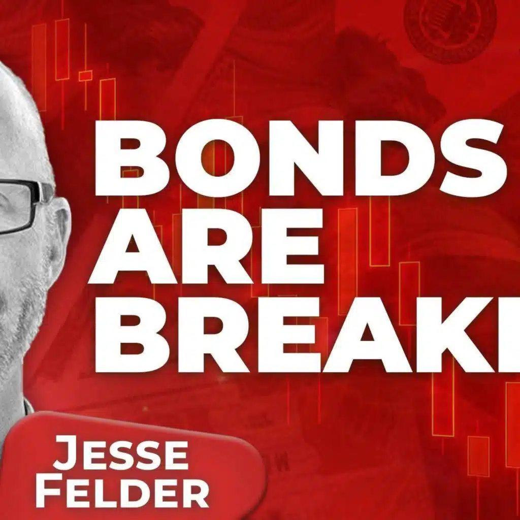 Treasury Yields Could Break the AI Boom