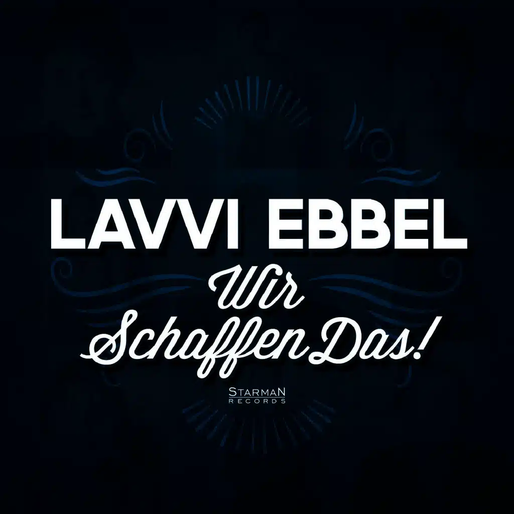 Lavvi Ebbel