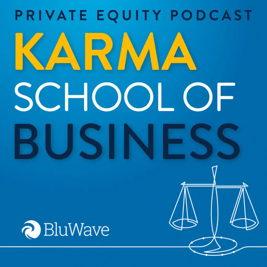 Human Capital vs. Human Resources: Investing in People for Private Equity Success with Joelle Marquis