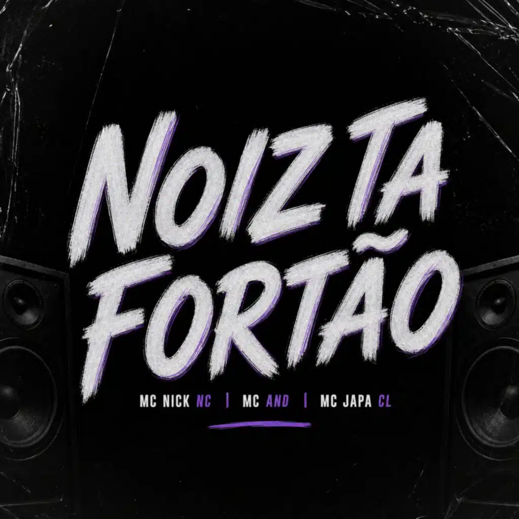 Noiz tá Fortão
