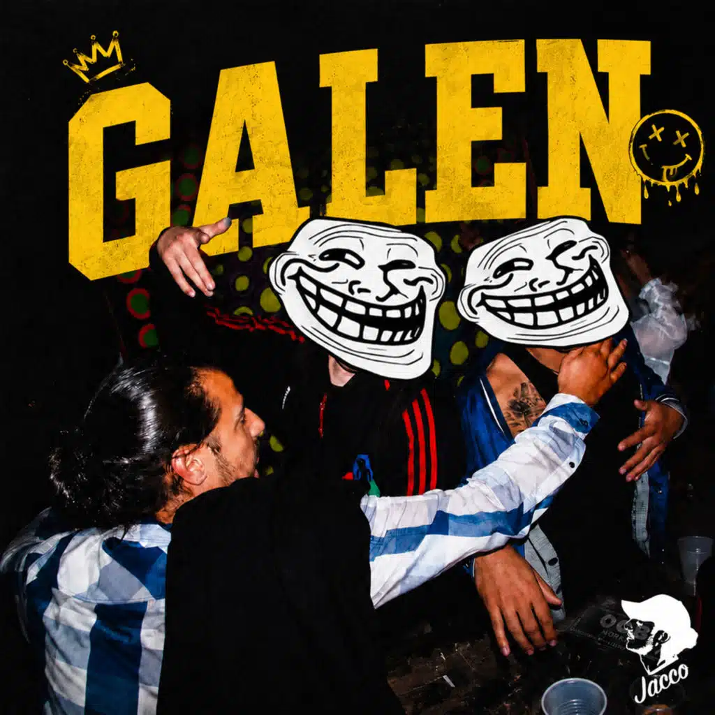 Galen