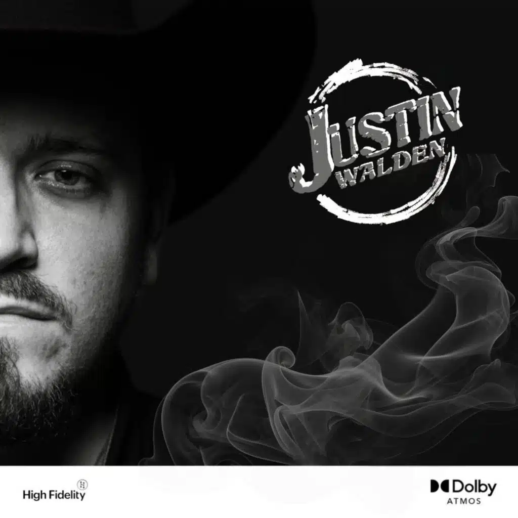 Justin Walden