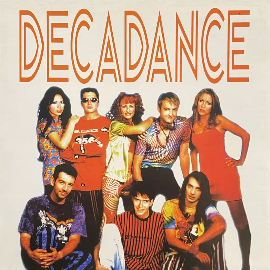 Decadance