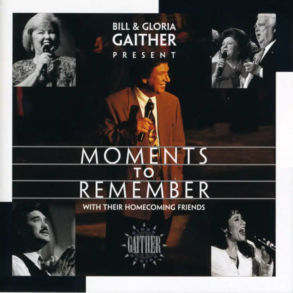 I Believe In The Old Time Way (Live)