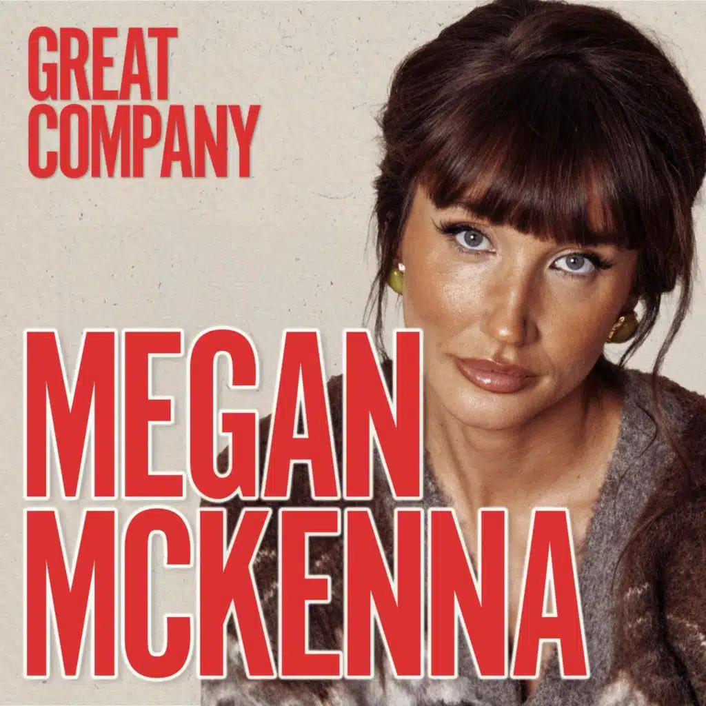 EXCLUSIVE - MEGAN MCKENNA: My Worst Nightmare Came True