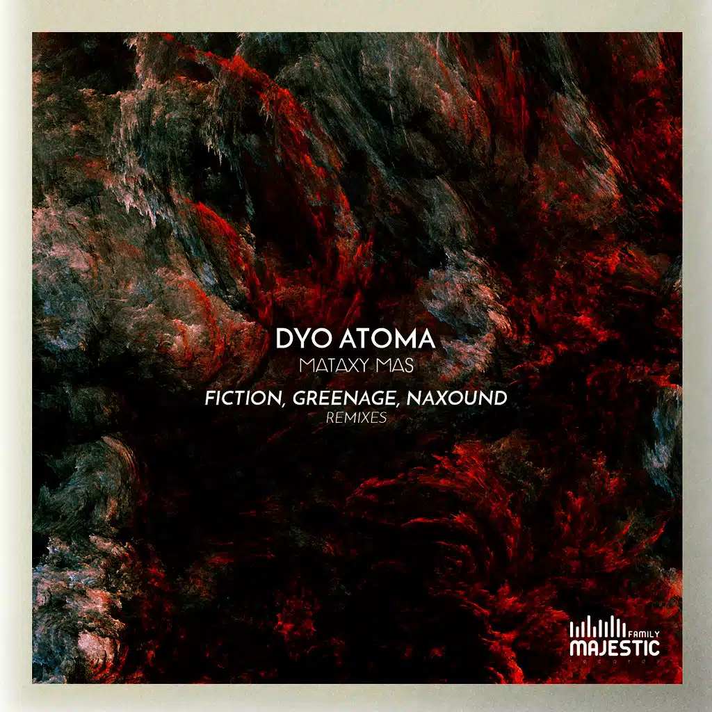 Metaxy Mas (Greenage Remix)