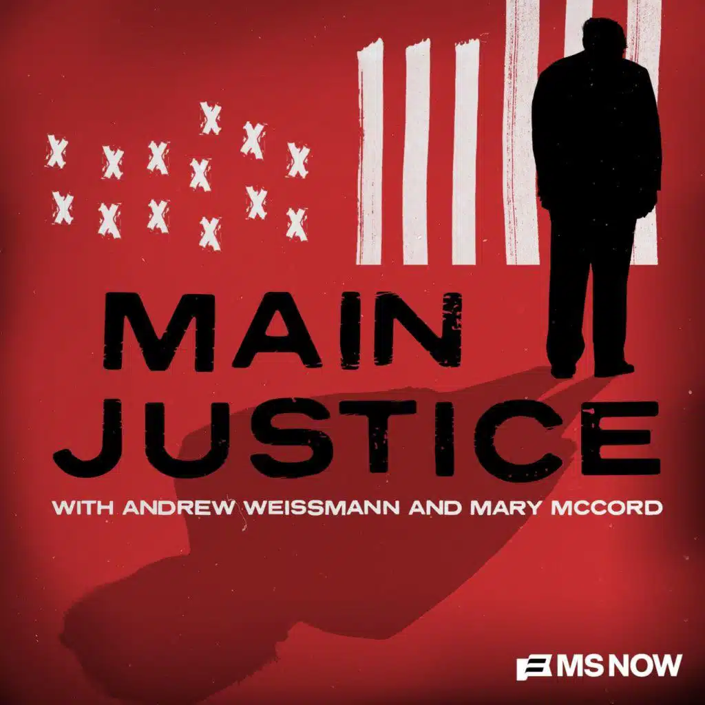Trump's Control of DOJ: Exhibits A B and C
