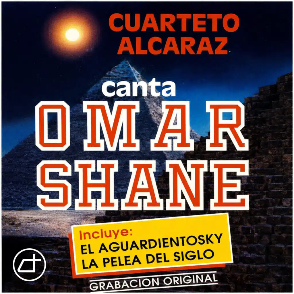 El aguardientosky