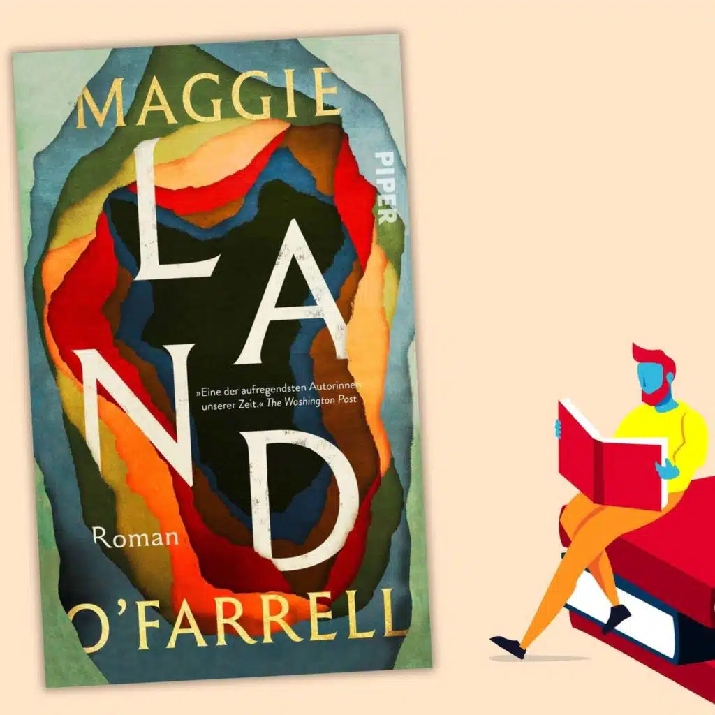Maggie O’Farrell - Land