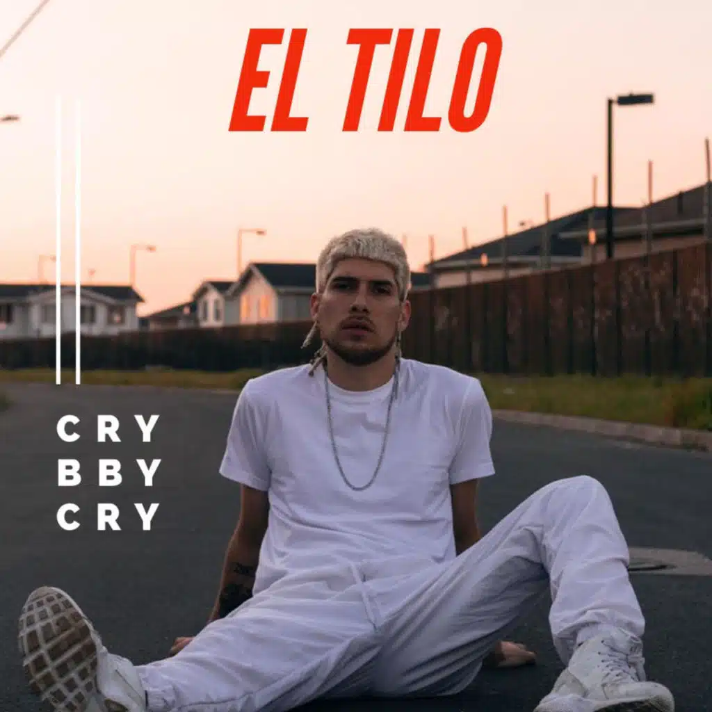 CRY BBY CRY