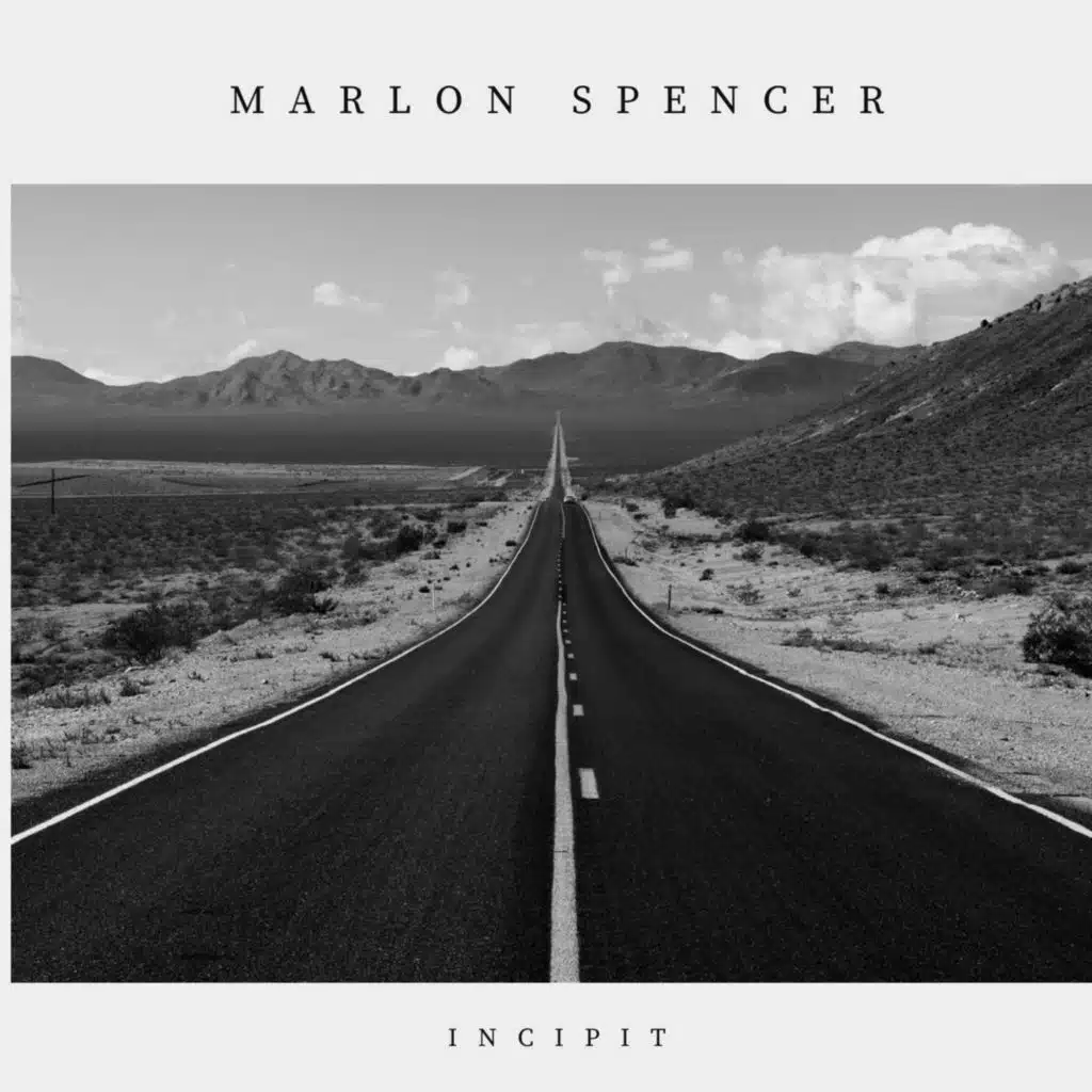 Harmonics (feat. Marlon Spencer)