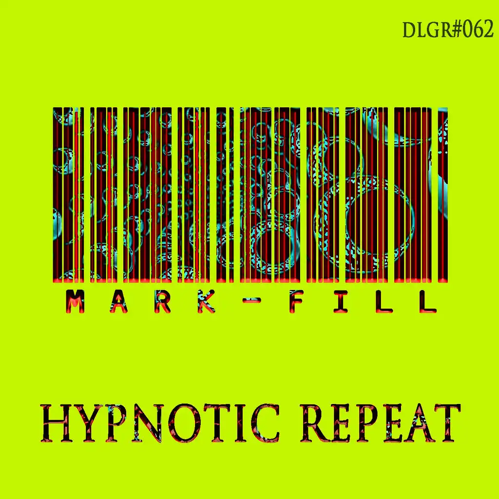 Hypnotic Repeat (Silvano Del Gado Remix)