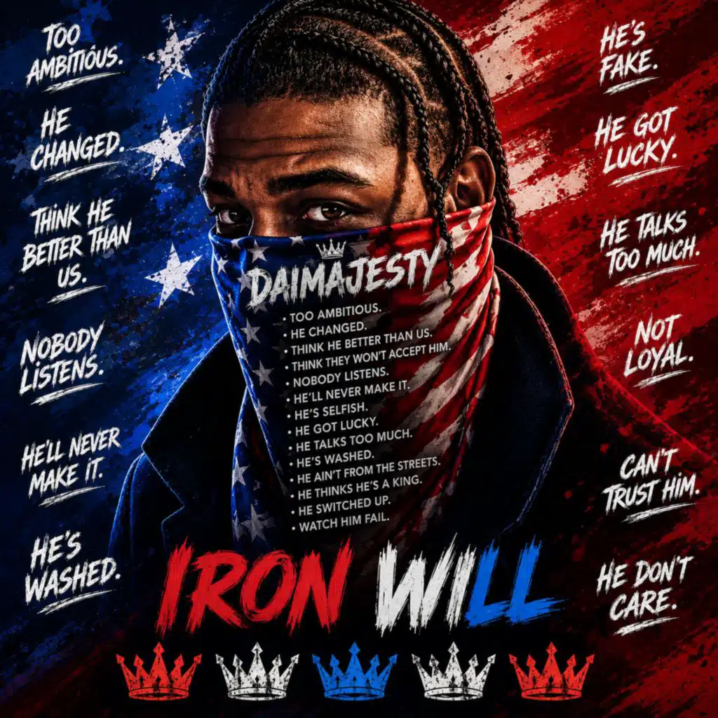 Iron Will