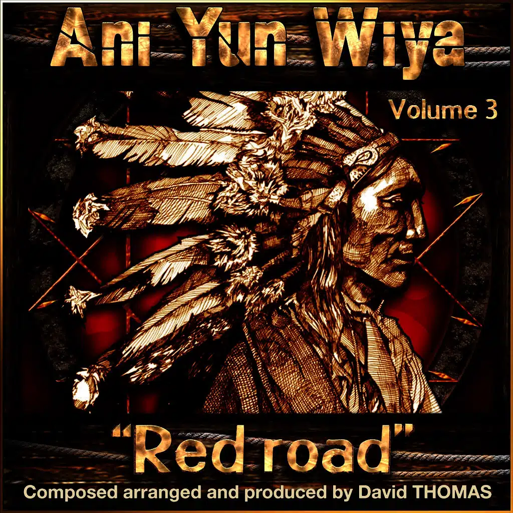 Ani Yun Wiya, Vol. 3 (Red Road)