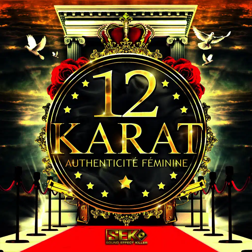 Au féminin (12 Karat)