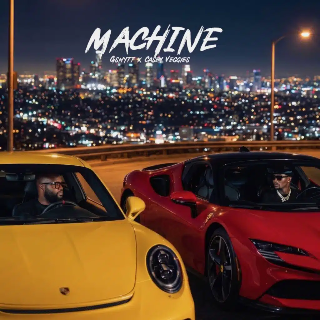Machine